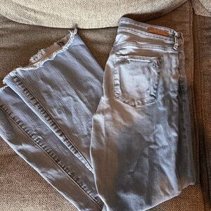 Articles Of Society Light Blue Jeans